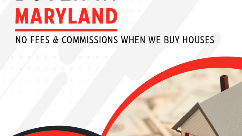 Cash Home Buyer in Maryland | Simple and Stress-Free Home Sale