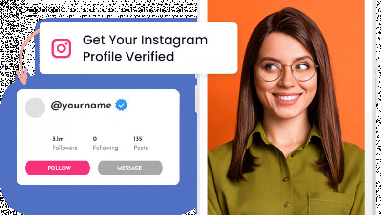 Create Your Own Personality Effectively, Buy Instagram Verification