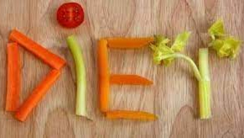 Diet Chart to Live Healthy