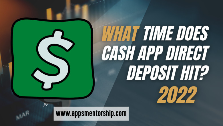 Does the Cash App pay 2 days early?