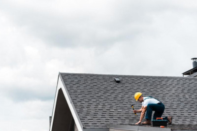 Effective Roof Repairing in Moorpark