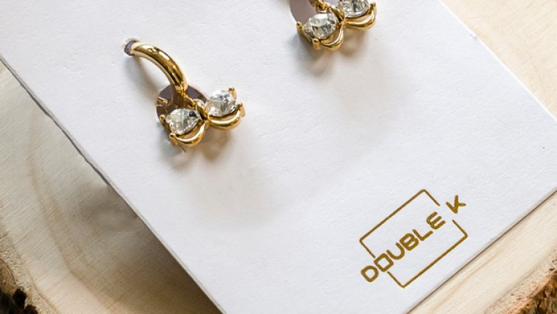 Find Small Earrings Studs At Best Prices