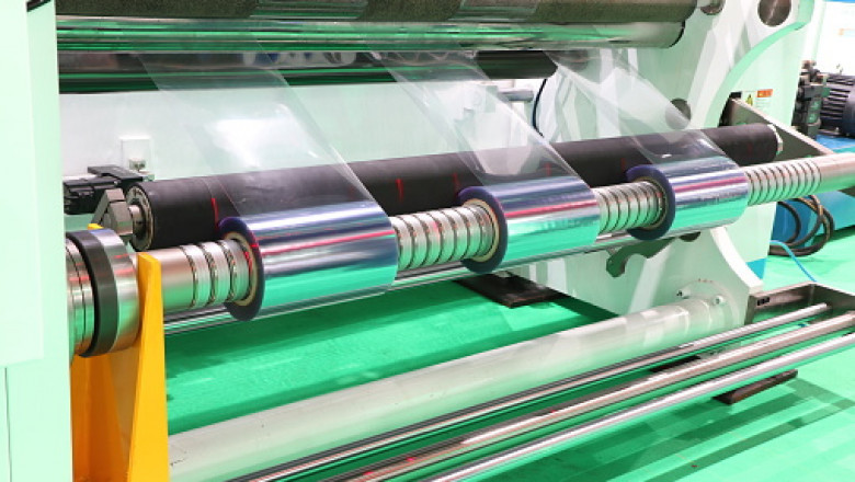 Global Slitting Machines Market To Be Driven By Increasing Demand For Fully-Automatic Slitting Machines In The Forecast Period Of 2021-2026