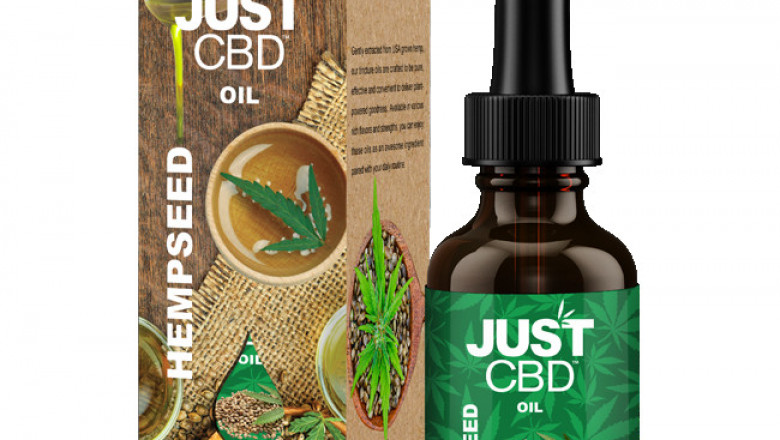 Hemp Oil Vs Cbd Oil | Justcbdstore.uk