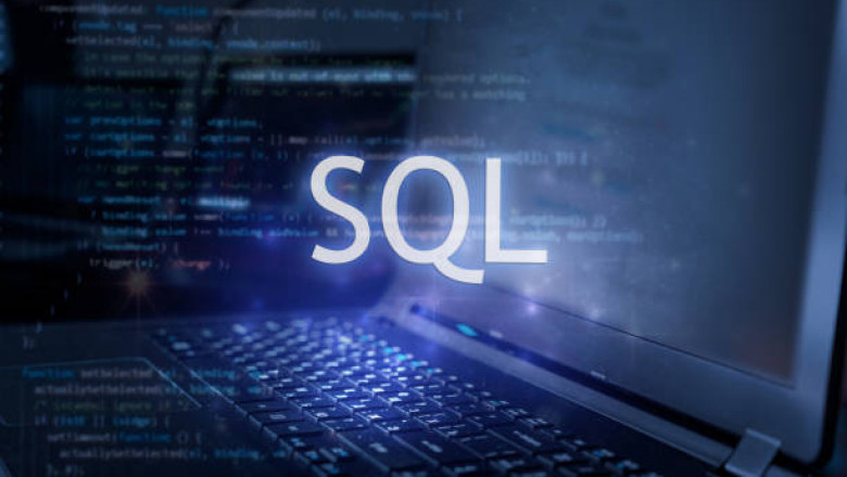 Highly Targeted List of Companies Using Microsoft SQL Server Products
