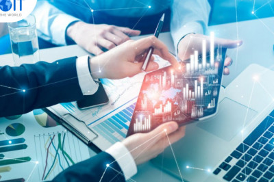 Hire developers for IT purpose