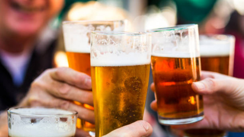 How Craft Beer Restaurants are Gaining Succes