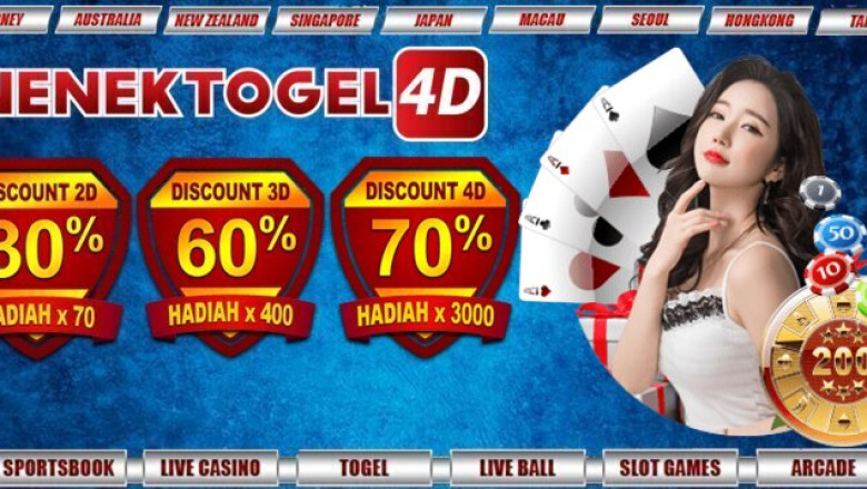 Keluaran HK Hari Ini, Togel Hongkong, Data Pengeluaran HK, Toto HK