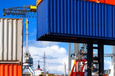 Logistic Services in Randburg