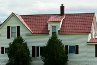 Metal Roofs for Reducing the Energy- bill