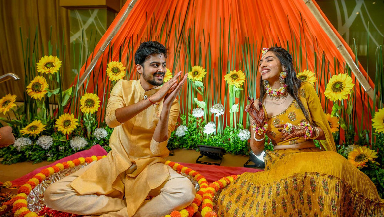 One of the Best Photographer in Mumbai | Wedding| Pre Wedding - Say Cheeeze
