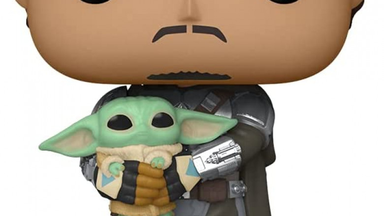 Roronoa Zoro Funko Pop!