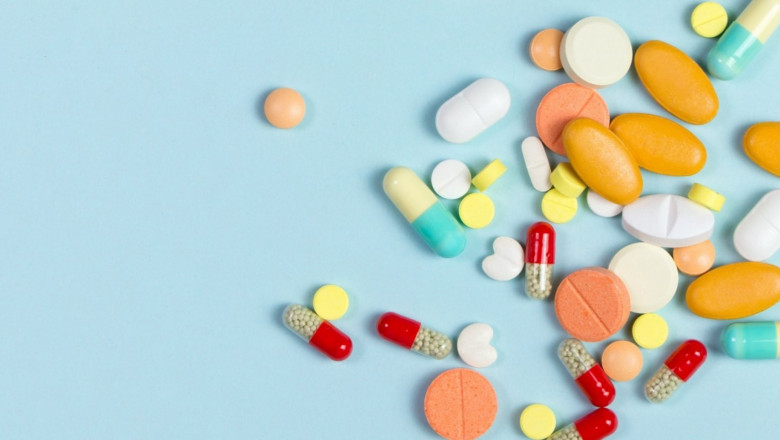 Save Money With Discount Prescription Drug Plans