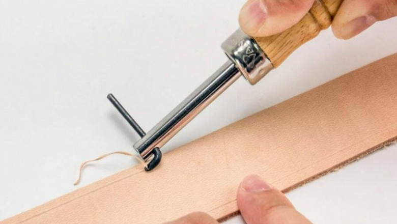 Shop for Quality Leatherworking Tools Online
