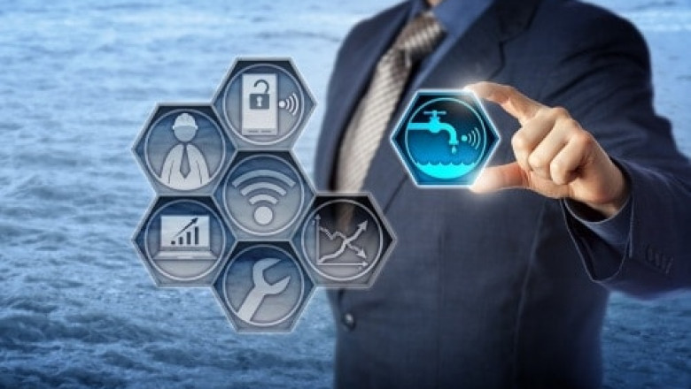 Smart Water Leak Detector Market Statistics 2022 | Size, Demand and Revenue by 2028