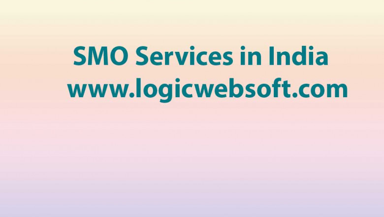 SMO Services in India from the Best SMO Company