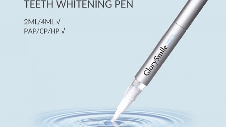Teeth Whitening Pen