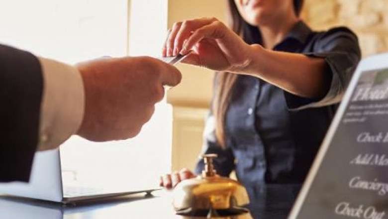 The Use of Audio Visual Technology in the Hospitality Industry