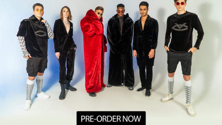 The Victor Closet Official Global Boutique