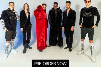 The Victor Closet Official Global Boutique