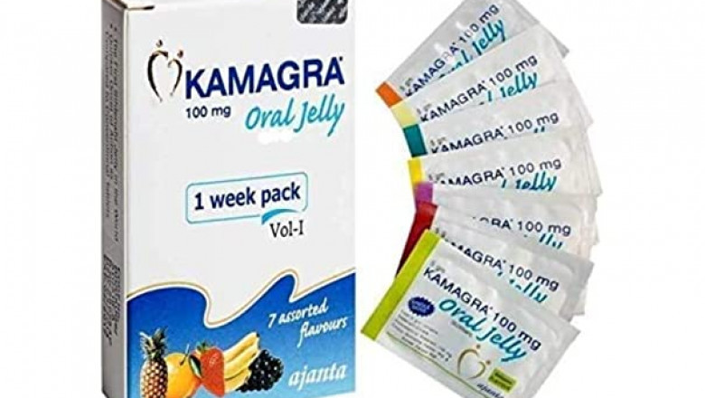 Things to know about Kamagra oral jelly