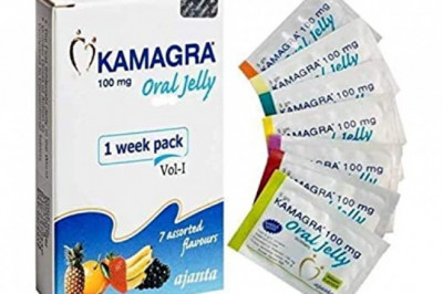 Things to know about Kamagra oral jelly