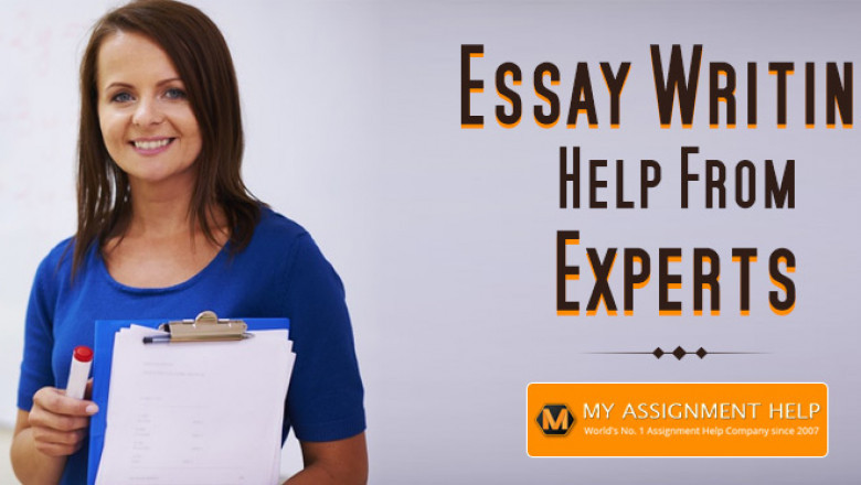 Tips And Tricks To Write Essays Quickly