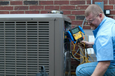 Tips for Maintaining Your HVAC Compressor System