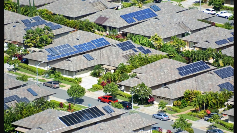 Tips For Selecting Solar Panels