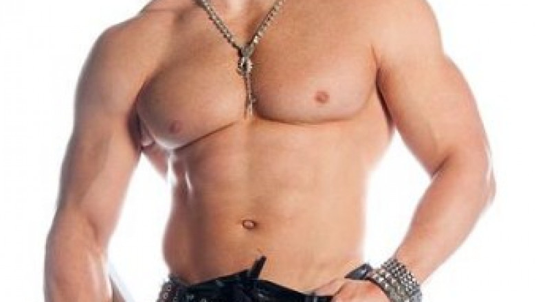 Top Rated Male Strippers In Gulf Shores