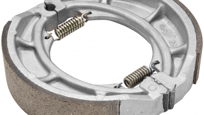 Two-wheeler Brake Pads Market Growing Geriatric Population to Boost Growth 2030