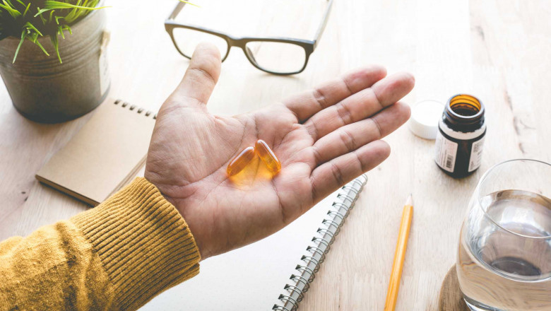 Vitamin B12's Role in Diabetes Management