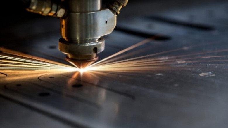 What Are Laser Cutting Machines and Why We Use Them