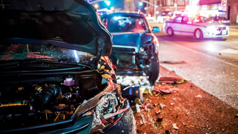 What is included in personal injury law?