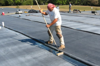 Which Materials Make the Best Flat Roofs?