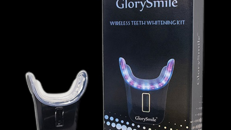 Wholesale teeth whitening strips factory 2022