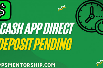 Why Haven't I Received My Direct Deposit on Cash App?