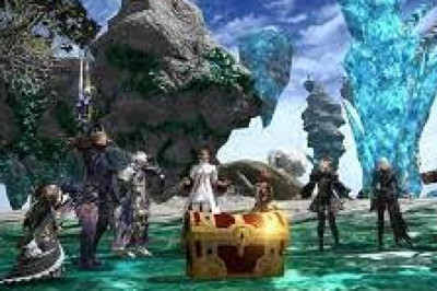 Why You Need To Be Assured Before Using Buy Ffxiv Gil?