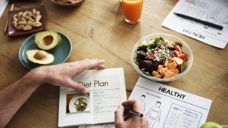 Will A Balanced Diet Help Stop Kidney Stones?