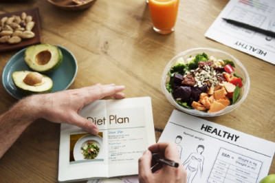 Will A Balanced Diet Help Stop Kidney Stones?