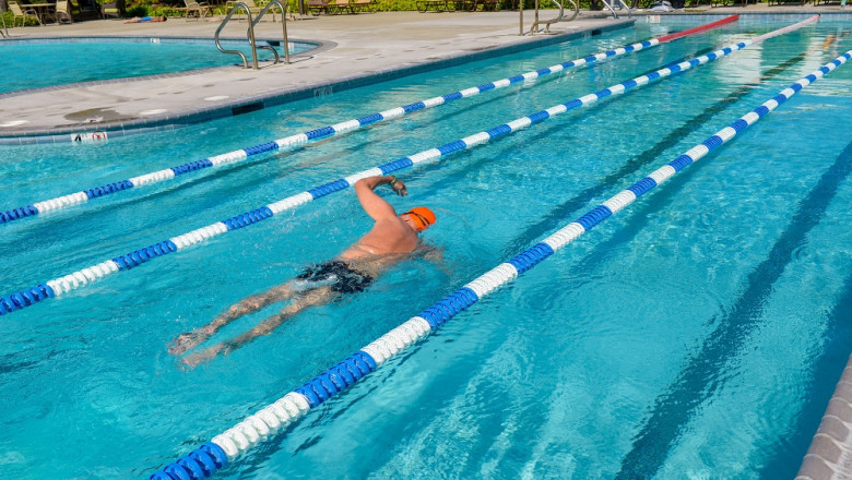 4 Things to Try at Your Local Health Club’s Pool