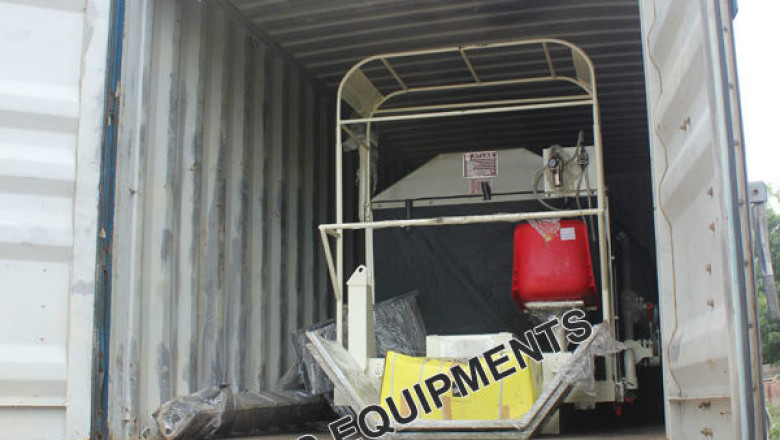 4 tons tar sprayer for sale Somaliland – Atlas Technologies Pvt. Ltd