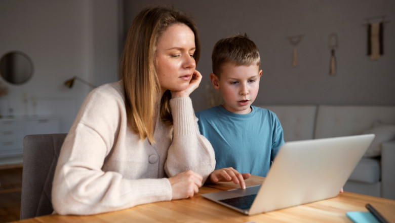 5 Entrepreneurship Skills to Learn From Your Mom