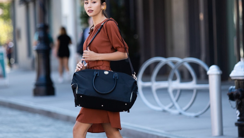 5 Work Satchel Design Features That Are Changing the Game for Modern Women