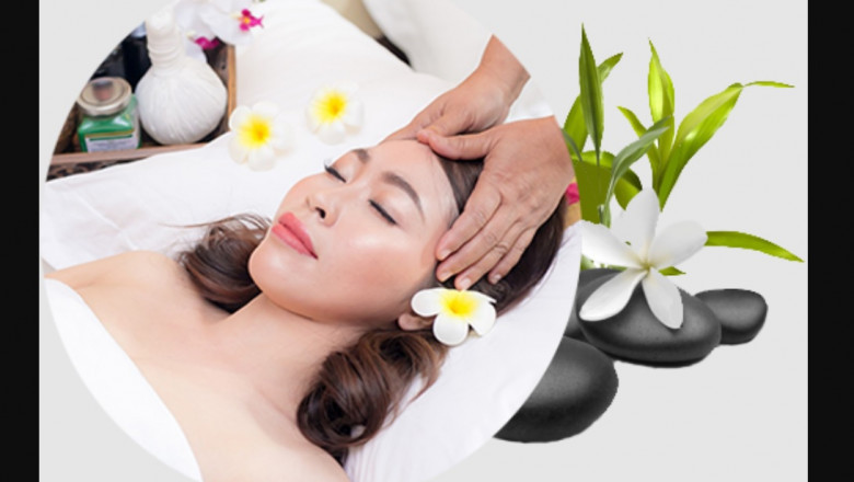 6 Vital Components of a Thai Massage