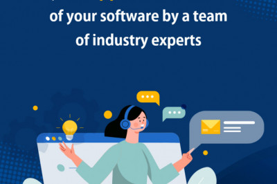 6 Ways Application Maintenance & Support Services Can Help Keep Your App Fit