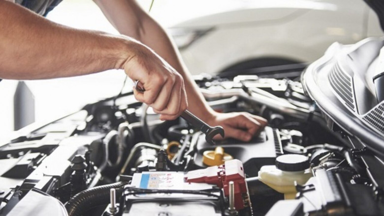 Automotive Repair And Maintenance Services Market Overview, Investment Analysis, Growth and Forecast 2022-2030