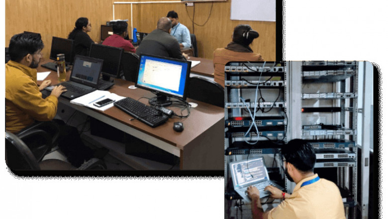Best CCNA, Networking Courses in Dehradun, India — ACS Networks
