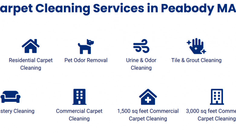 Best cleaning administrations to eliminate all the dirt and stains in your carpet