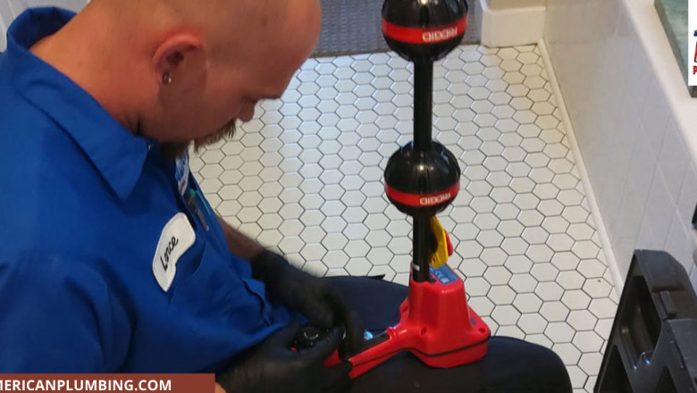 Best Drain Cleaning Services in Salt Lake City